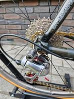 Isaac Impulse carbon racefiets maat 60 cm, Overige merken, Gebruikt, Carbon, Heren