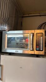 2x Combisteel magnetrons, Witgoed en Apparatuur, Magnetrons, Ophalen