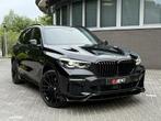 BMW X5 45e M-Sport xDrive | Pano | Trekh |M-Stoelen| HK|, Automaat, Gebruikt, X5, Leder