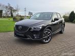 Mazda CX-5 2.0 SkyActiv-G 165 Nakama/TREKHAAK/NAVI/CAMERA, Auto's, Mazda, Voorwielaandrijving, 1998 cc, Stof, 4 cilinders