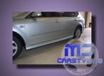 Mazda 6 - Sideskirts, Ophalen of Verzenden, MJ-Carstyling, Info@mj-carstyling.net, Sibeliusstraat 81 5011JH Tilburg