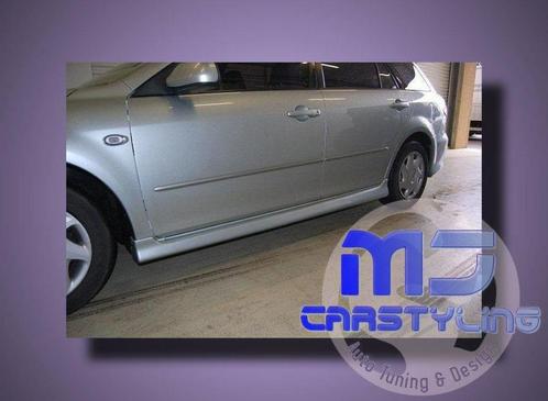 Mazda 6 - Sideskirts, Auto diversen, Tuning en Styling, Ophalen of Verzenden
