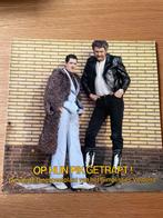 Simplisties Verbond - Op Hun Pik Getrapt! LP, Ophalen, Gebruikt, 12 inch