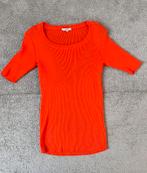 Yves Saint Laurent shirt origineel!, Kleding | Dames, Maat 42/44 (L), Oranje, Ophalen of Verzenden, Zo goed als nieuw
