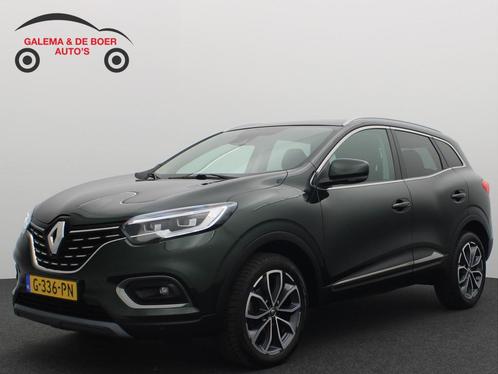 Renault Kadjar 1.3 TCe 140PK Intens FULL LED / CAMERA / CARP, Auto's, Renault, Bedrijf, Te koop, Kadjar, ABS, Achteruitrijcamera