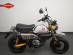 Honda MONKEY 125 (bj 2025), Bedrijf, Naked bike