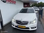 Mercedes E-klasse 350 CGI Avantgarde AMG-LINE, Auto's, Automaat, Euro 5, Achterwielaandrijving, Gebruikt
