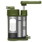 Draagbaar Waterfiltersysteem voor Noodsituaties, Verzenden, Nieuw