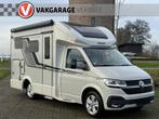 Volkswagen KNAUS Van 500 MQ Vansation | 4 Slaapplekken | Nav, Caravans en Kamperen, Automaat, Volkswagen, Bedrijf, Diesel