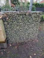 Gratis 3x steenkorven, Ophalen