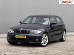 BMW 1-serie 130i High Executive | Handbak | Clima | Navi | S, Auto's, 1-Serie, 65 €/maand, Achterwielaandrijving, Gebruikt
