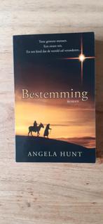 Bestemming, Ophalen of Verzenden, Zo goed als nieuw, Angela Hunt, Nederland