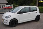 Volkswagen Up! 1.0 take up! BlueMotion 5Drs Airco Lm Velgen, Voorwielaandrijving, Gebruikt, 840 kg, Origineel Nederlands