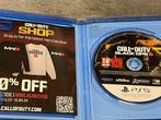 PS5 Call of Duty Modern Warfare 3, Ophalen of Verzenden, Gebruikt