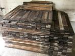 Azobe planken en vlonders, Ophalen, Gebruikt, Hout
