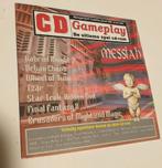 CD Gameplay Januari 2000 oa. Messiah, Ophalen of Verzenden, 1 speler, Zo goed als nieuw