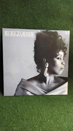 RUBY  TURNER, Gebruikt, 1980 tot heden, Overige formaten, Ophalen of Verzenden