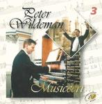 CD: Peter Wildeman - Musiceerrt - Deel 3, Cd's en Dvd's, Ophalen of Verzenden, Zo goed als nieuw, Koren of Klassiek