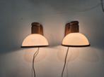 Steinhauer vintage wandlampen design jaren 70, Steinhauer, Onbekend, Ophalen of Verzenden, Onbekend