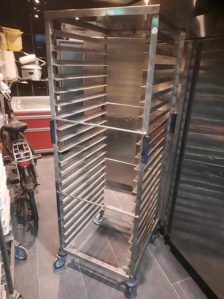 Keuken Apparatuur, Zakelijke goederen, Horeca | Keukenapparatuur, Ophalen of Verzenden