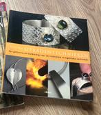 J. McGrath - Nieuwe sieradentechnieken, Ophalen of Verzenden, Zo goed als nieuw, J. McGrath