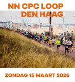 Gezocht startbewijs CPC-loop - Halve marathon, Tickets en Kaartjes, Evenementen en Festivals, Eén persoon