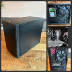 Game pc - Gaming computer met videokaart RADEON RX 580, Computers en Software, Desktop Pc's, AMD Ryzen 2600X Processor, Zelf gebouwde pc