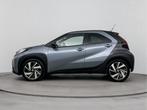 Toyota Aygo X 1.0 VVT-i S-CVT Automaat Premium Bi-Tone | Sto, Auto's, Toyota, 12 maanden, Gebruikt, 4 stoelen, Leder