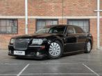 Chrysler 300C HEMI 5.7 V8 340pk 2005 -Youngtimer-, Auto's, Automaat, Gebruikt, Overige brandstoffen, Bedrijf