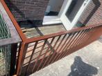 Balkon hek werk op maat ( aluminium ) NIEUW!!!!!, Tuin en Terras, Tuinhekken en Hekwerk, Ophalen of Verzenden