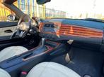 BMW Z4 Roadster 3.0i Individual Maritime youngtimer! Maritie, Auto's, BMW, Te koop, Geïmporteerd, Benzine, 1310 kg