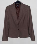 Super mooie blazer van MEXX..mt:36, B, Mexx, Bruin, Ophalen of Verzenden