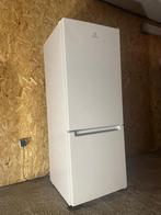 Indesit koelkast energieklasse A++, Witgoed en Apparatuur, Koelkasten en IJskasten, 200 liter of meer, Met aparte vriezer, Zo goed als nieuw