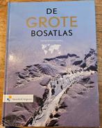 De Grote Bosatlas - 55e Editie - Zo goed als nieuw, Bosatlas, 2000 tot heden, Ophalen of Verzenden, Zo goed als nieuw