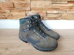 Meindl Tampa GTX Pflege II high ZGAN! maat 44 Gore-Tex, Kleding | Heren, Bruin, Ophalen of Verzenden, Zo goed als nieuw, Wandelschoenen of Bergschoenen