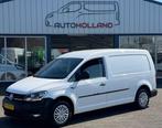 Volkswagen CADDY 1.4 TGI ECOFUEL 81KW 110PK MAXI L2H1 BEDRIJ, 15 km/l, Parkeersensor, CNG (Aardgas), Volkswagen
