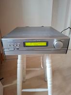 Denon UTP-250 Tuner/Versterker, Ophalen of Verzenden, Gebruikt, Analoog