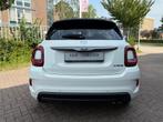 Fiat 500 X 1.5 Hybrid Sport Automaat, 1380 kg, Gebruikt, Zwart, 4 cilinders
