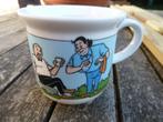 Suske en wiske beker, Ophalen of Verzenden, Suske en Wiske, Gebruikt, Gebruiksvoorwerp