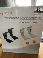 Wand houder songs play 5 gen 2 en five, Audio, Tv en Foto, Luidsprekers, Overige typen, Nieuw, Ophalen of Verzenden, Sonos