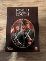 North and South - Complete Serie Boxset, Boxset, Drama, Ophalen of Verzenden, Zo goed als nieuw