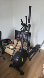 Crosstrainer virtufit, Sport en Fitness, Fitnessapparatuur, Ophalen, Zo goed als nieuw, Metaal, Crosstrainer