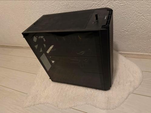 Game pc MOET ZSM WEG!!, Computers en Software, Desktop Pc's, Zo goed als nieuw, 3 tot 4 Ghz, HDD, SSD, 16 GB, Met videokaart, Gaming