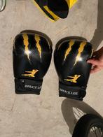 Bruce Lee box handschoenen - nieuw, Nieuw, Bokshandschoenen, Ophalen of Verzenden