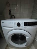 Zanussi wasmachine, Ophalen, Zo goed als nieuw, 85 tot 90 cm, 1200 tot 1600 toeren