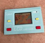 Q&Q LCD card game, 1 speler, Ophalen of Verzenden, Zo goed als nieuw, Vanaf 3 jaar