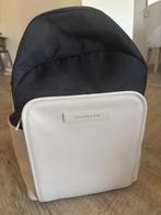 Kapten & Son Aalborg rugzak cream-black, Overige merken, 40 cm of meer, Minder dan 30 cm, Ophalen of Verzenden