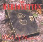 cd van The Marionettes – Book Of Shadows, Cd's en Dvd's, Zo goed als nieuw, Verzenden