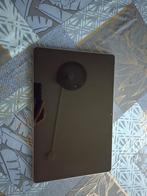 Samsung Galaxy Tab S9 FE+ 128GB grijs, Computers en Software, Android Tablets, 12 inch, Ophalen of Verzenden, Zo goed als nieuw