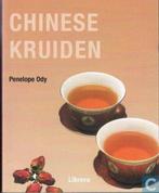 Penelope Ody Chinese kruiden, Boeken, Ophalen of Verzenden, Nieuw